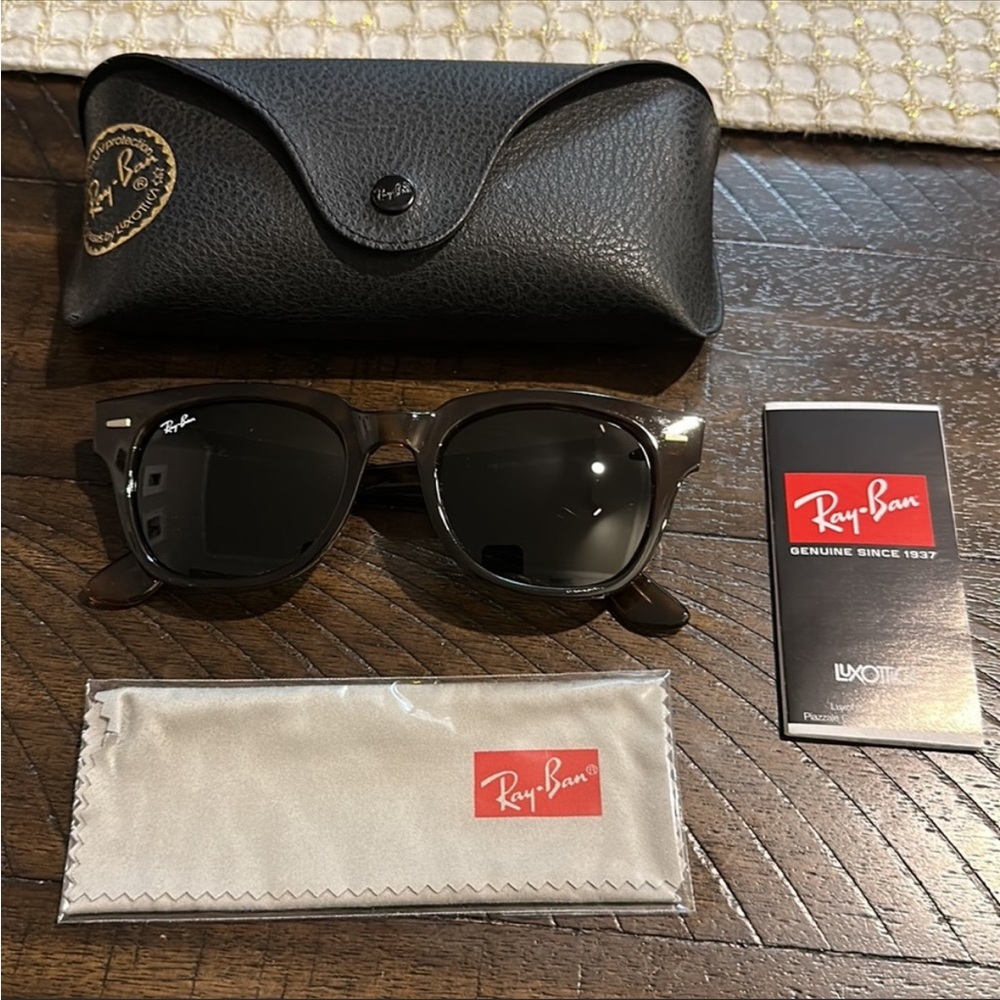 Ray Ban sunglasses